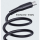 USAMS Kabel U68 USB-C 2A Fast Charge 1m niebieski SJ501USB03 - 1569025 - zdjęcie 4